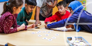 Enrolments are open for 2025-2026