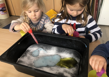 Science Week 2021