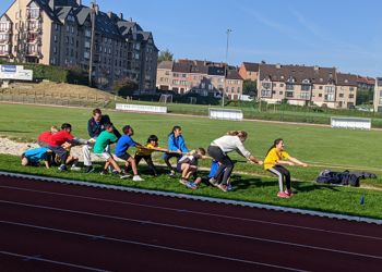 Sports Day 2021