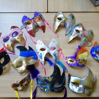 Classroom Activities