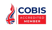 COBIS Accredited Member RGB