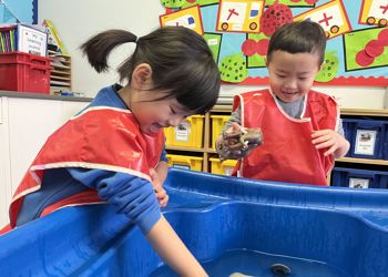 STEM Activities - Early Years