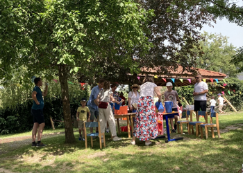 Summer Fair