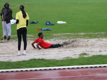 Sports Day 2022