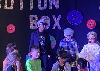 Winter Show 2022 Tervuren