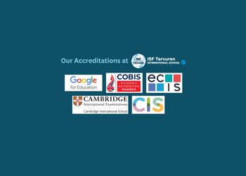 Our Accreditations
