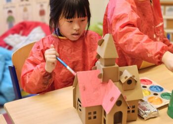 Building Club 2025