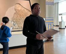 Museum 7