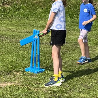 Cricket 2024