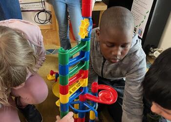 Marble Run 2025