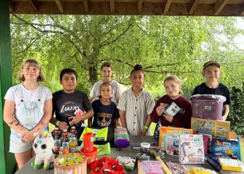 Summer Fair 2025
