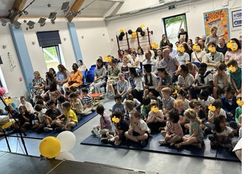 Graduation 2025