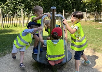 Summer Club 2025