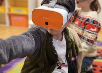 Year 2 VR