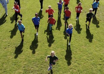 Sports Day 2025
