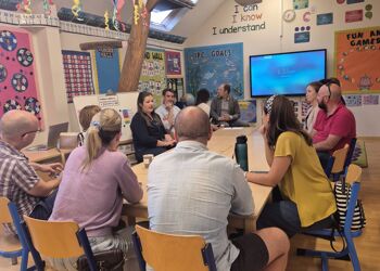 Curriculum Evening 2025