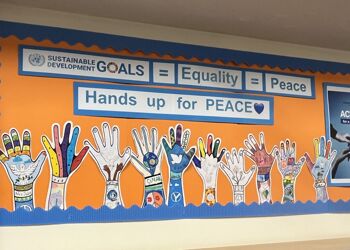 International Peace Day 2025