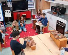 Tervuren Year 5