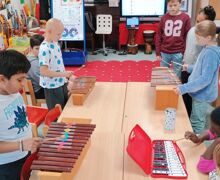 Tervuren Year 6