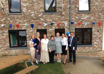 ISF 50th Anniversary