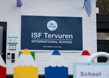 ISF 50th Anniversary