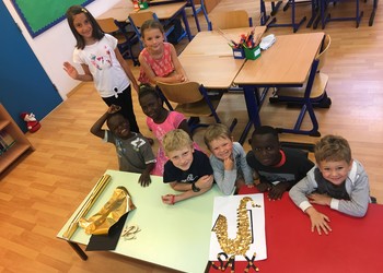 Marble Run 2025