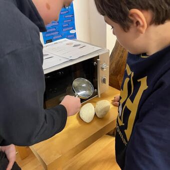 Properties of different Rocks