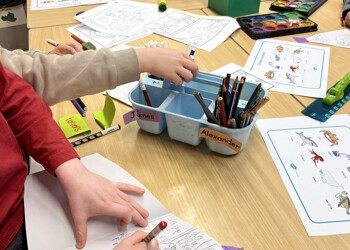 Ocean Defenders in Action 2026