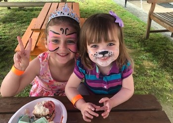 ISF Tervuren Summer Fair